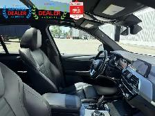 2018 BMW X3 M40i | BMW SERVICED | PANO | LOW KMS - Photo 31
