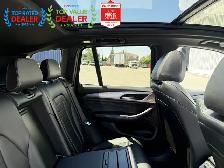 2018 BMW X3 M40i | BMW SERVICED | PANO | LOW KMS - Photo 34