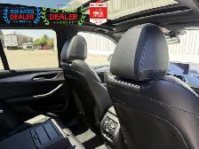 2018 BMW X3 M40i | BMW SERVICED | PANO | LOW KMS - Photo 35