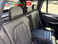 2018 BMW X3 M40i | BMW SERVICED | PANO | LOW KMS - Photo 36