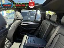 2018 BMW X3 M40i | BMW SERVICED | PANO | LOW KMS - Photo 38