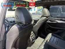 2018 BMW X3 M40i | BMW SERVICED | PANO | LOW KMS - Photo 39