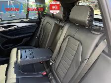 2018 BMW X3 M40i | BMW SERVICED | PANO | LOW KMS - Photo 40