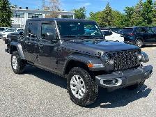 2023 Jeep Gladiator - Photo 7