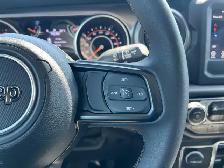 2023 Jeep Gladiator - Photo 20