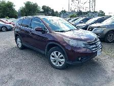2013 Honda CR-V EX - Photo 2