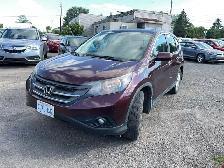 2013 Honda CR-V EX - Photo 3