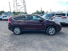 2013 Honda CR-V EX - Photo 4