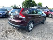 2013 Honda CR-V EX - Photo 5