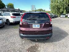 2013 Honda CR-V EX - Photo 6