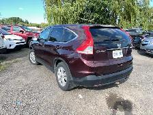 2013 Honda CR-V EX - Photo 7
