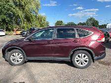 2013 Honda CR-V EX - Photo 8