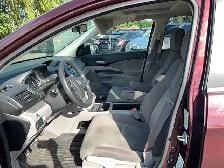 2013 Honda CR-V EX - Photo 9