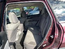 2013 Honda CR-V EX - Photo 10