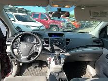 2013 Honda CR-V EX - Photo 11