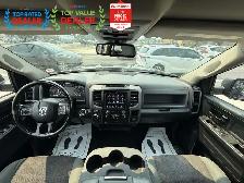 2020 Ram 1500 Classic BLACK EXPRESS | SUB ZERO PKG | SUNROOF | - Photo 3