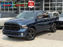 2020 Ram 1500 Classic BLACK EXPRESS | SUB ZERO PKG | SUNROOF | - Photo 5