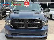 2020 Ram 1500 Classic BLACK EXPRESS | SUB ZERO PKG | SUNROOF | - Photo 7