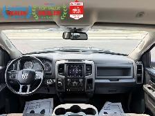 2020 Ram 1500 Classic BLACK EXPRESS | SUB ZERO PKG | SUNROOF | - Photo 16