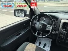 2020 Ram 1500 Classic BLACK EXPRESS | SUB ZERO PKG | SUNROOF | - Photo 17