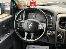 2020 Ram 1500 Classic BLACK EXPRESS | SUB ZERO PKG | SUNROOF | - Photo 19