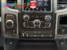 2020 Ram 1500 Classic BLACK EXPRESS | SUB ZERO PKG | SUNROOF | - Photo 21