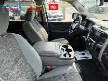 2020 Ram 1500 Classic BLACK EXPRESS | SUB ZERO PKG | SUNROOF | - Photo 25