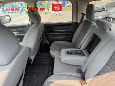 2020 Ram 1500 Classic BLACK EXPRESS | SUB ZERO PKG | SUNROOF | - Photo 29