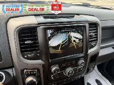 2020 Ram 1500 Classic BLACK EXPRESS | SUB ZERO PKG | SUNROOF | - Photo 30