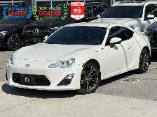 2014 Scion FR-S 6-SPEED MANUAL | TOYOTA SERVICED | - Photo 6