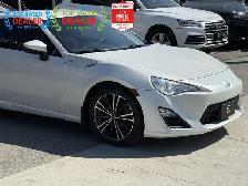 2014 Scion FR-S 6-SPEED MANUAL | TOYOTA SERVICED | - Photo 9
