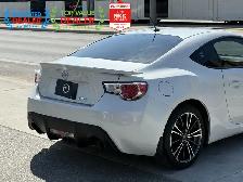 2014 Scion FR-S 6-SPEED MANUAL | TOYOTA SERVICED | - Photo 10