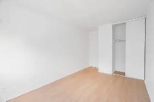 Studio rénové 2 1/2 - En face du métro Du Collège Apartment for - Photo 3