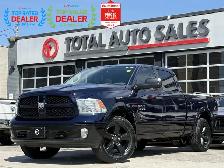 2017 Ram 1500 OUTDOORSMAN | R/S | ALPINE | NAVI | SUNROOF