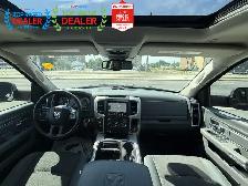 2017 Ram 1500 OUTDOORSMAN | R/S | ALPINE | NAVI | SUNROOF - Photo 3