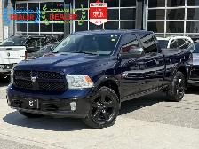 2017 Ram 1500 OUTDOORSMAN | R/S | ALPINE | NAVI | SUNROOF - Photo 5