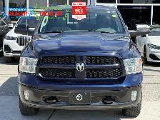 2017 Ram 1500 OUTDOORSMAN | R/S | ALPINE | NAVI | SUNROOF - Photo 7