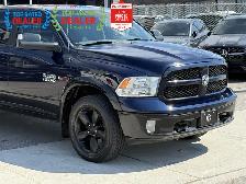 2017 Ram 1500 OUTDOORSMAN | R/S | ALPINE | NAVI | SUNROOF - Photo 8
