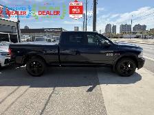 2017 Ram 1500 OUTDOORSMAN | R/S | ALPINE | NAVI | SUNROOF - Photo 9