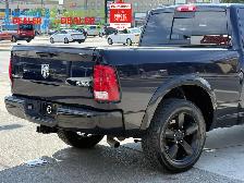 2017 Ram 1500 OUTDOORSMAN | R/S | ALPINE | NAVI | SUNROOF - Photo 11