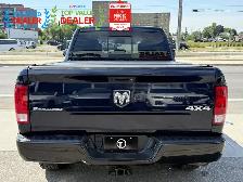 2017 Ram 1500 OUTDOORSMAN | R/S | ALPINE | NAVI | SUNROOF - Photo 13