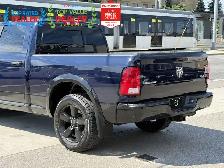 2017 Ram 1500 OUTDOORSMAN | R/S | ALPINE | NAVI | SUNROOF - Photo 15