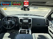 2017 Ram 1500 OUTDOORSMAN | R/S | ALPINE | NAVI | SUNROOF - Photo 18