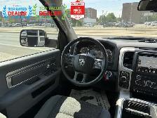 2017 Ram 1500 OUTDOORSMAN | R/S | ALPINE | NAVI | SUNROOF - Photo 19