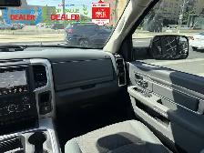 2017 Ram 1500 OUTDOORSMAN | R/S | ALPINE | NAVI | SUNROOF - Photo 20