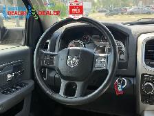 2017 Ram 1500 OUTDOORSMAN | R/S | ALPINE | NAVI | SUNROOF - Photo 21
