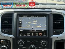 2017 Ram 1500 OUTDOORSMAN | R/S | ALPINE | NAVI | SUNROOF - Photo 24