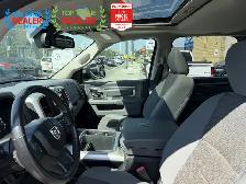2017 Ram 1500 OUTDOORSMAN | R/S | ALPINE | NAVI | SUNROOF - Photo 26