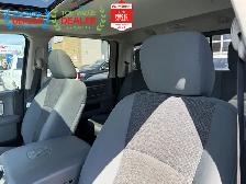 2017 Ram 1500 OUTDOORSMAN | R/S | ALPINE | NAVI | SUNROOF - Photo 27