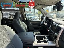 2017 Ram 1500 OUTDOORSMAN | R/S | ALPINE | NAVI | SUNROOF - Photo 29